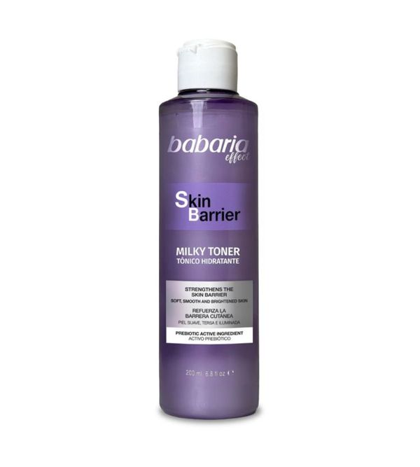 Leche Limpiadora Tónica | 200 ml