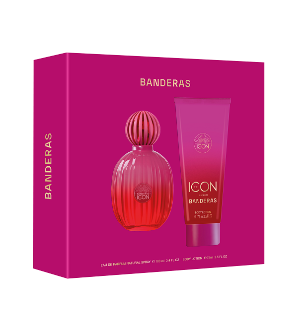 Icon Woman Supreme Set | 1 uds