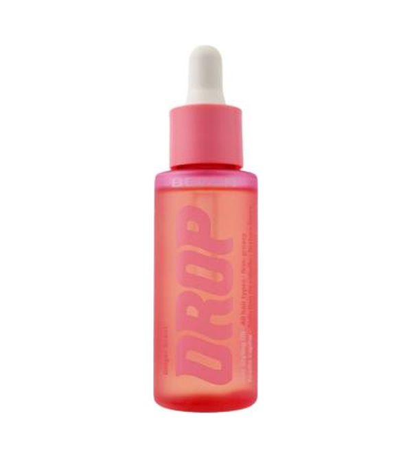 Drop Aceite de Jengibre | 50 ml