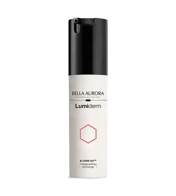 Crema Lumiderm Antiedad | 30 ml