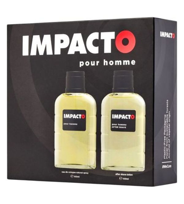 Impacto Set