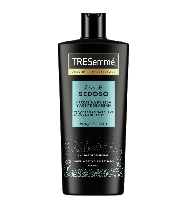 Liso & Sedoso | 685 ml