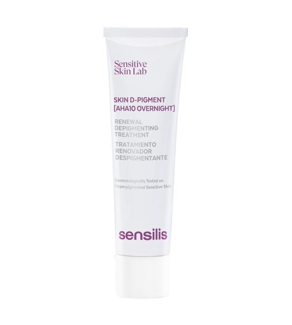 Skin Depigment Crema Renovadora | 30 ml