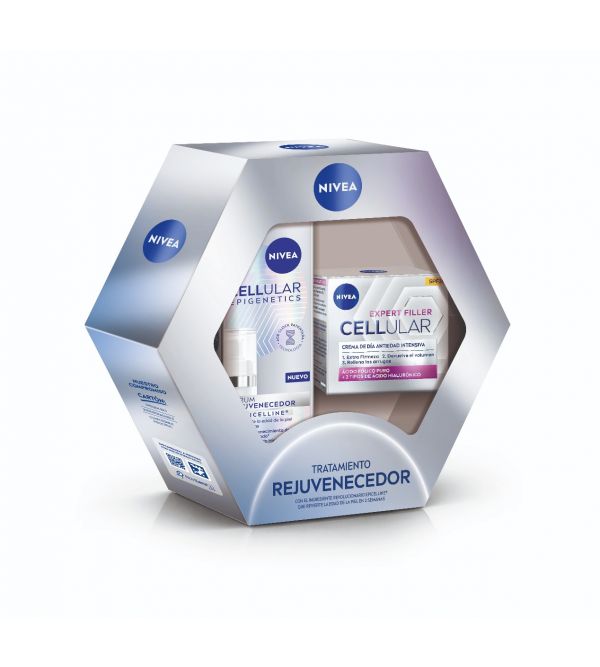 Cellular Tratamiento Rejuvenecedor | 1 uds