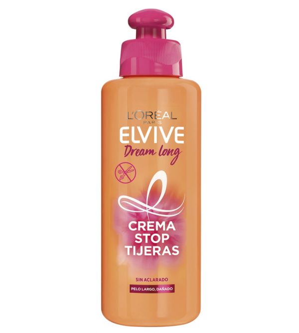 Dream Long Crema Stop Tijeras | 200 ml