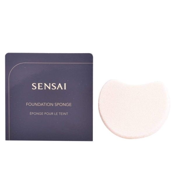 Foundation Sponge Pour le Teint