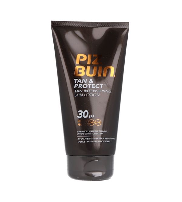 Tan & Protect SPF30 Spray Solar Intensificador Bronceado | 150 ml