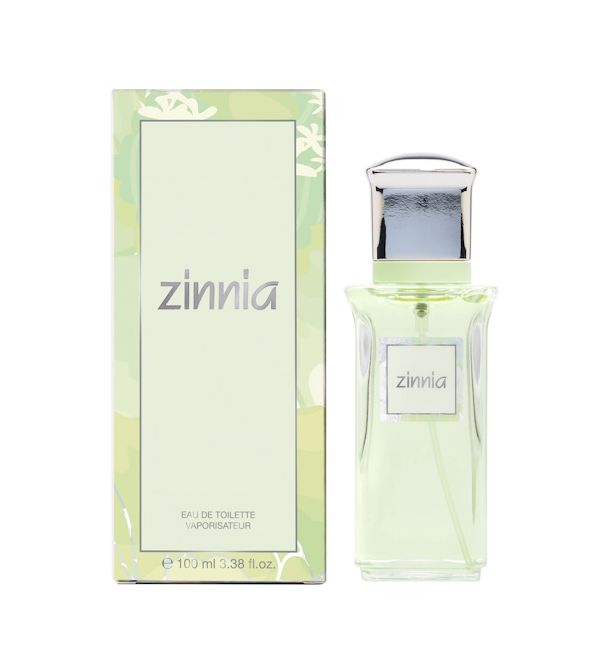 Zinnia | 100 ml