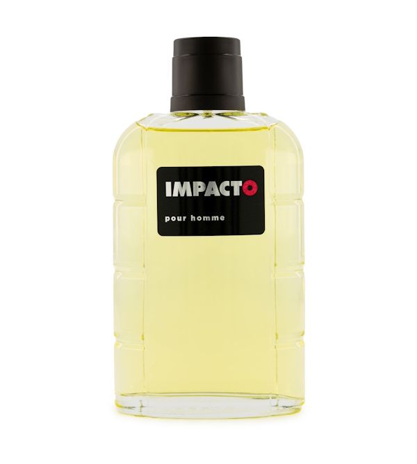 Impacto Eau de Cologne | 200 ml