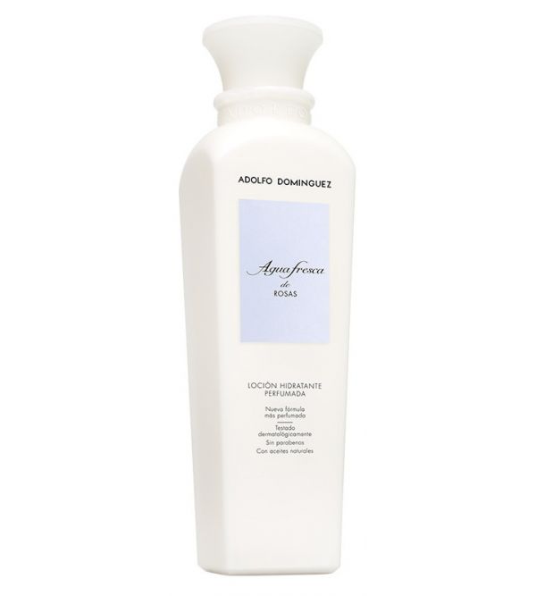 Agua Fresca de Rosas Body Lotion | 500 ml