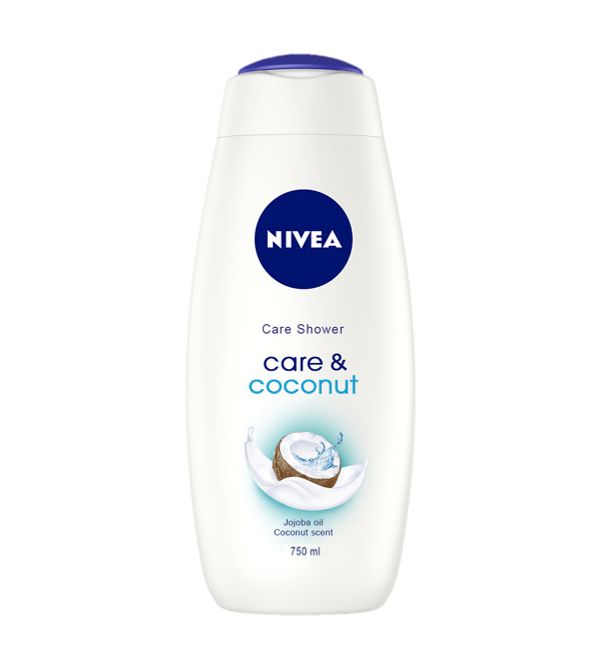 Care & Coconut Gel De Ducha | 750 ml
