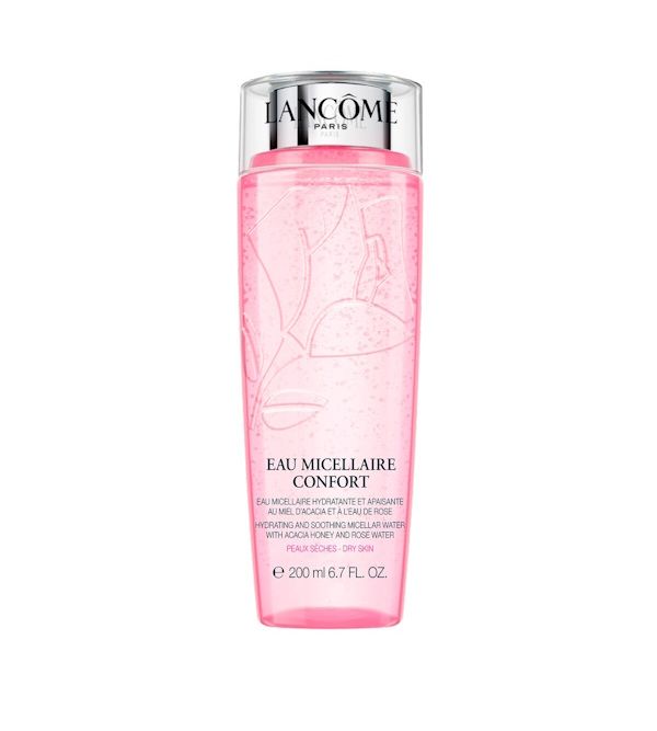 Eau Micellaire Confort | 200 ml