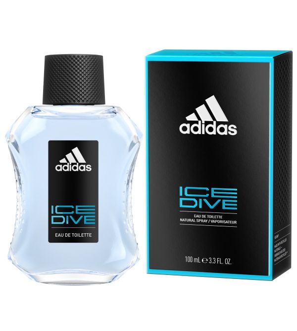 Ice Dive | 100 ml