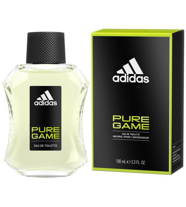 Pure Game | 100 ml