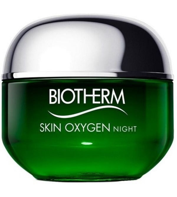 Skin Oxygen Restoring Overnight Care | 50 ml