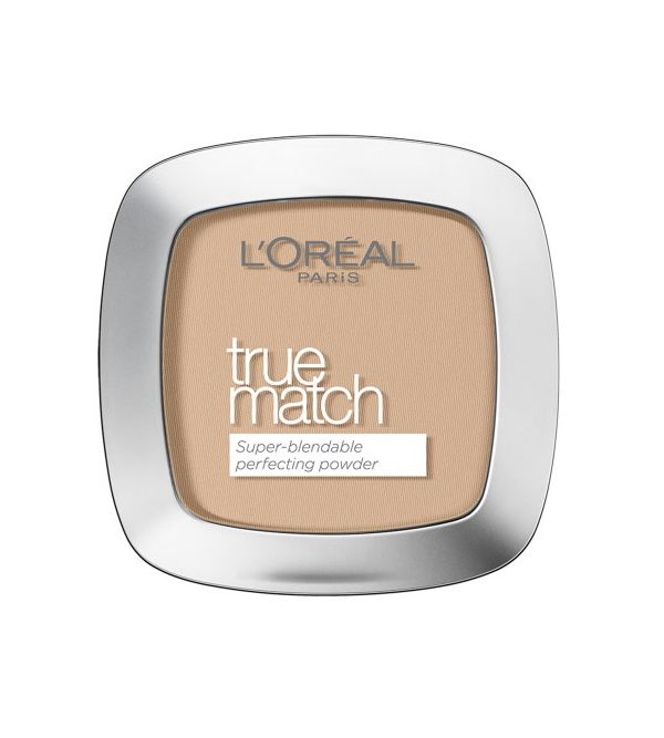 Accord Parfait Polvo Compacto - l-oreal Perfumerías Avenida