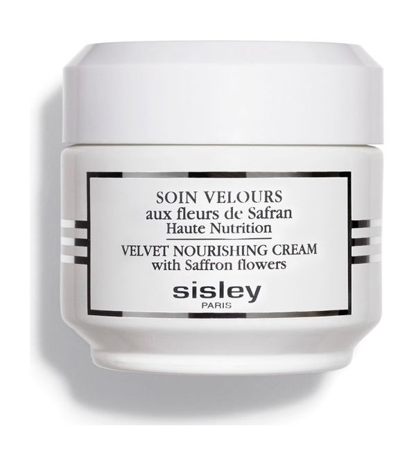 Soin Velours Aux Fleurs de Safran | 50 ml