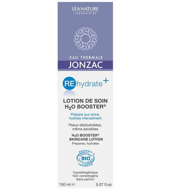 Loción Rehydrate H2O Booster | 150 ml