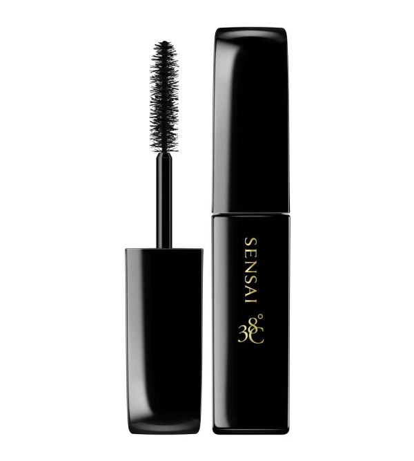 Lash Volumizer 38ºC Negro | 6 ml