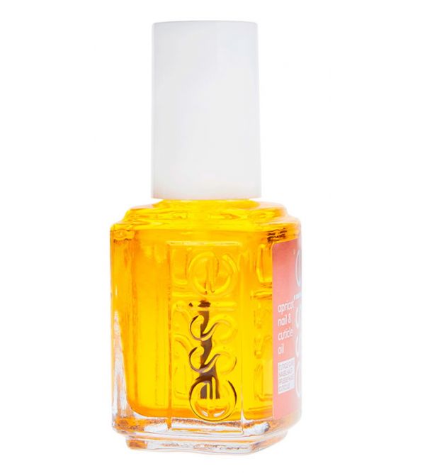 Apricot Nail & Cuticle Oil