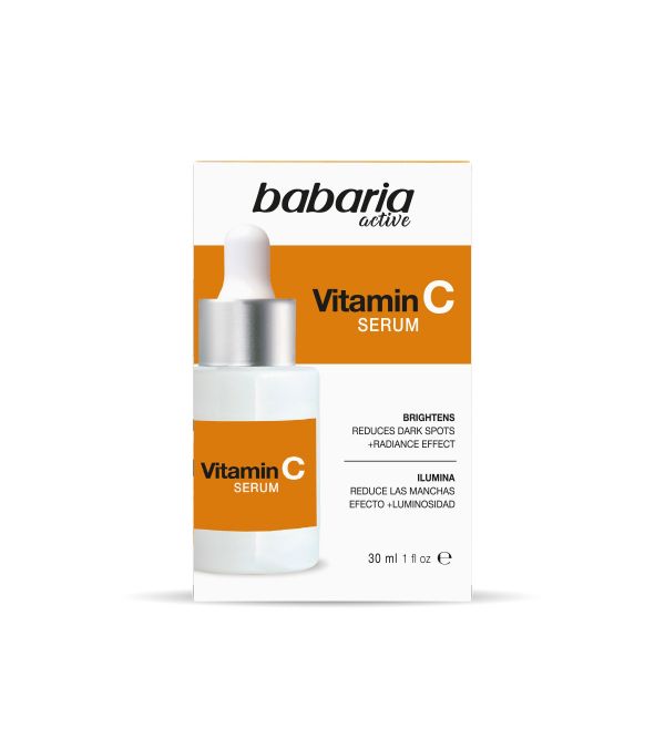 Serum Vitamina C | 30 ml