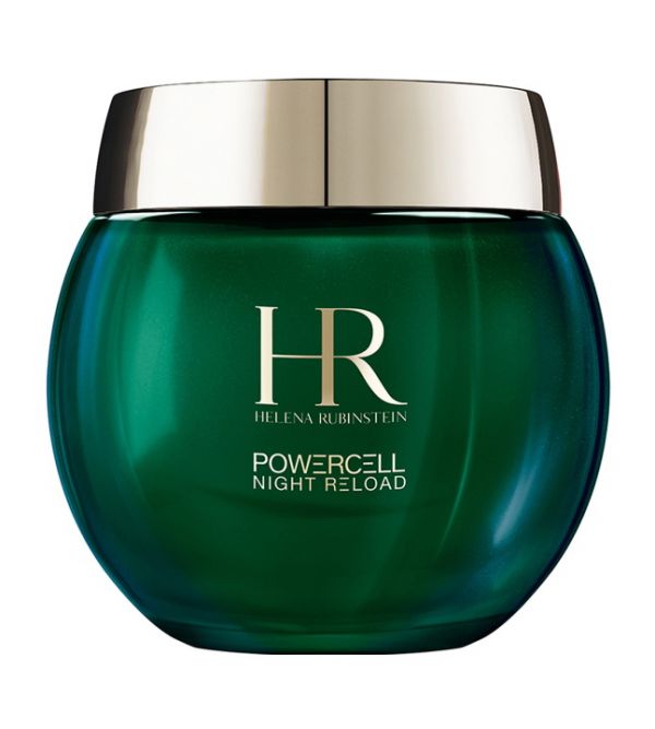 Powercell Night Rescue Cream | 50 ml