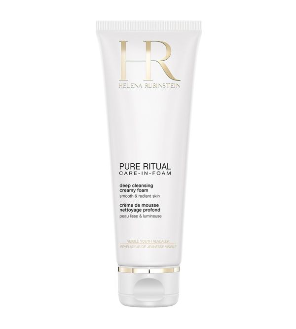 Pure Ritual Care-In-Foam Cleansing Foam | 125 ml