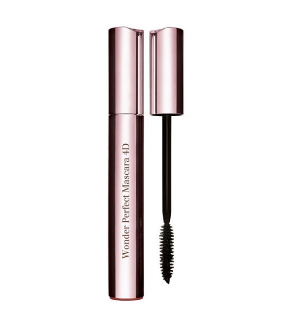 Wonder Perfect Mascara 4D Noir