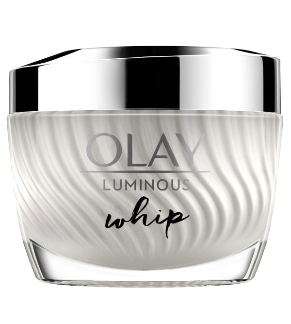 Luminous Whip Crema Hidratante Activa | 50 ml