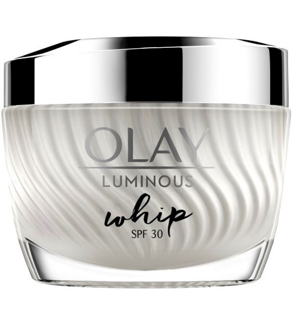 Luminous Whip SPF30 | 50 ml