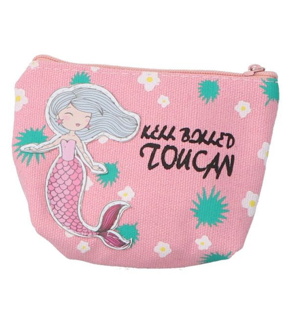 Neceser Cartera Fantasía