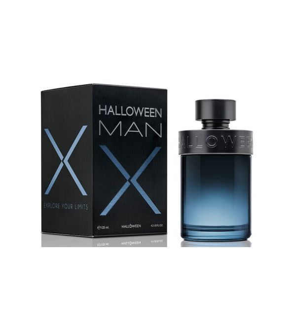 Man X EDT | 125 ml