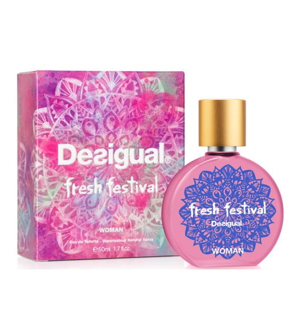 Colonia sales desigual hombre