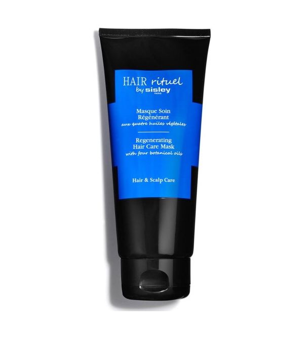 Hair Rituel Masque Soin Régénérant | 200 ml