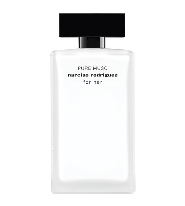 Pure Musc For Her EDP | 100 ml