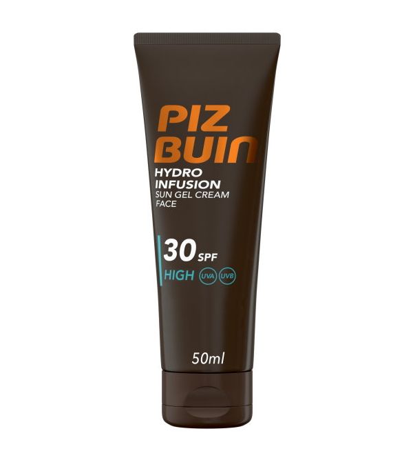 Hydro Infusion Protección Facial SPF30 | 50 ml