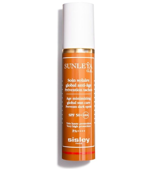 Sunleÿa G.E. Age Minimizing Global Sun Care SPF 50+ | 50 ml