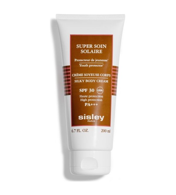 Super Soin Solaire Corps SPF 30 | 200 ml