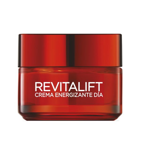 Revitalift Crema Día Roja Energizante | 50 ml