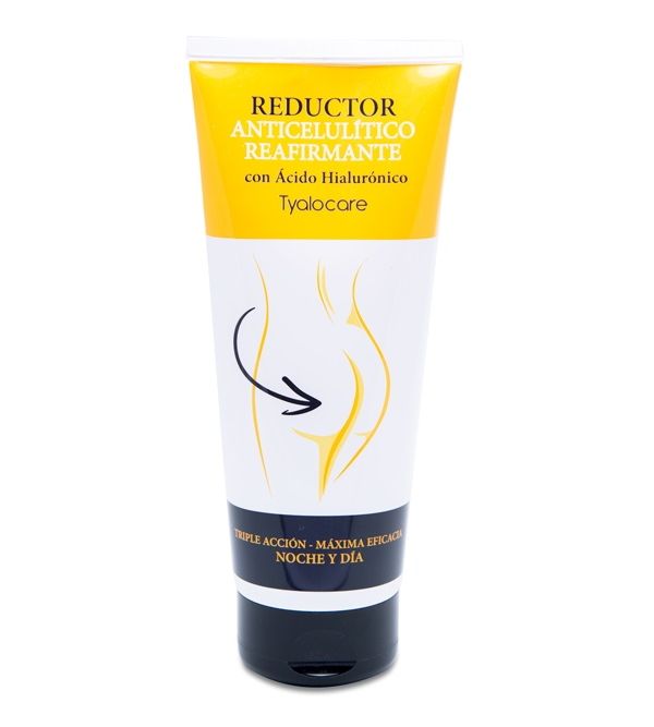 Reductor Anticelulítico Reafirmante | 225 ml