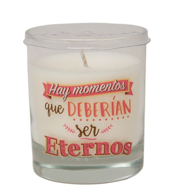 Vela Eternos Tropical