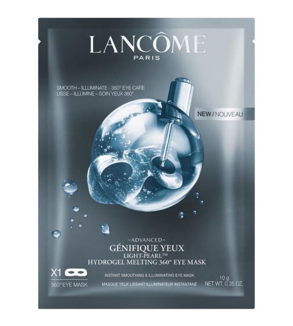 Advanced Génifique Yeux Light Pearl Hydrogel 360 Eye Mask | 1 uds