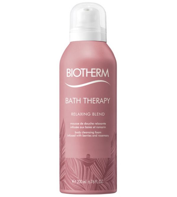 Bath Therapy RelaxingFrutos del Bosque y Romero | 200 ml