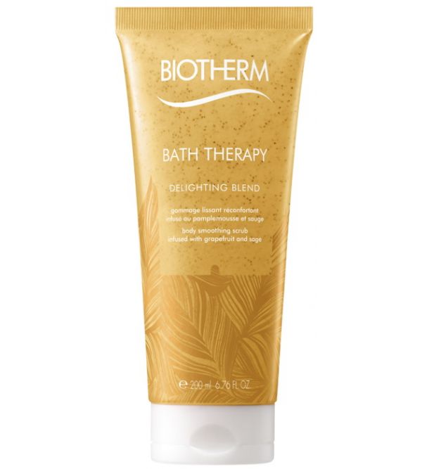 Bath Therapy Delighting Blend Exfoliante Corporal | 200 ml