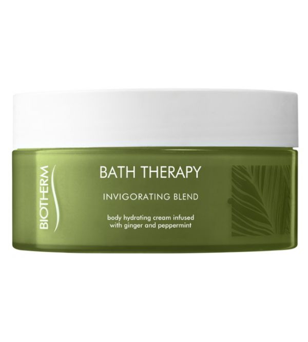 Bath Therapycon Jengibre y Menta | 200 ml