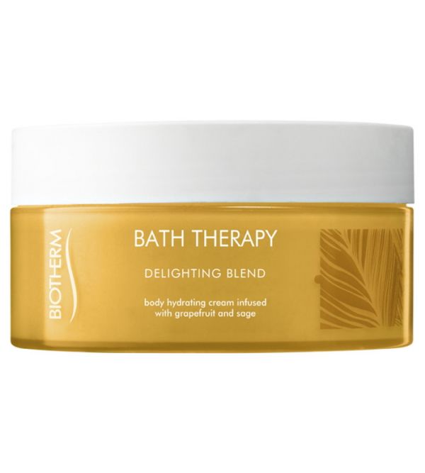 Bath Therapy Delighting Blend Cream | 200 ml