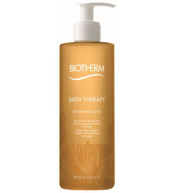 Bath Therapy Delighting Blend | 400 ml