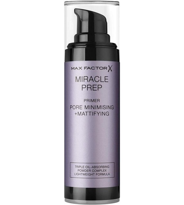 Prebase y Fijador de Maquillaje | Perfumerías Avenida Prebase y Fijador de Maquillaje | Perfumerías Avenida