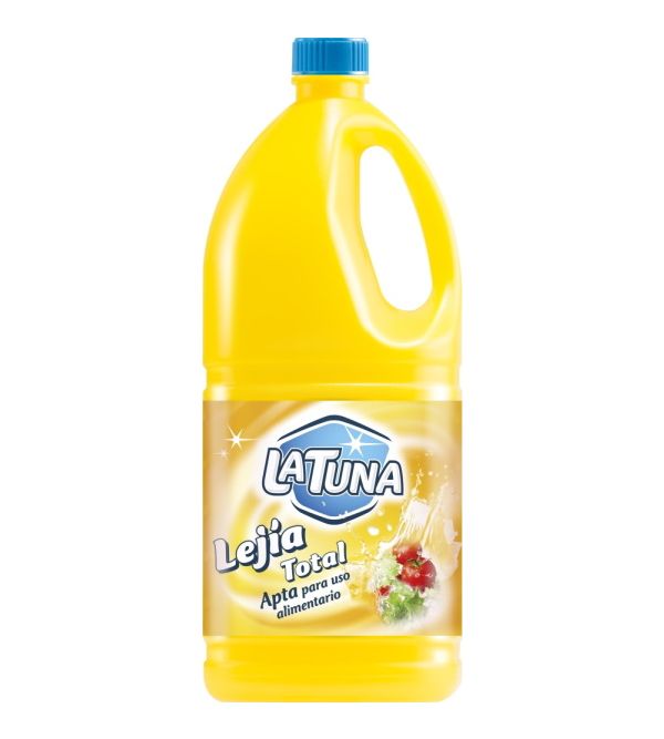 Lejía Total | 2.000 ml