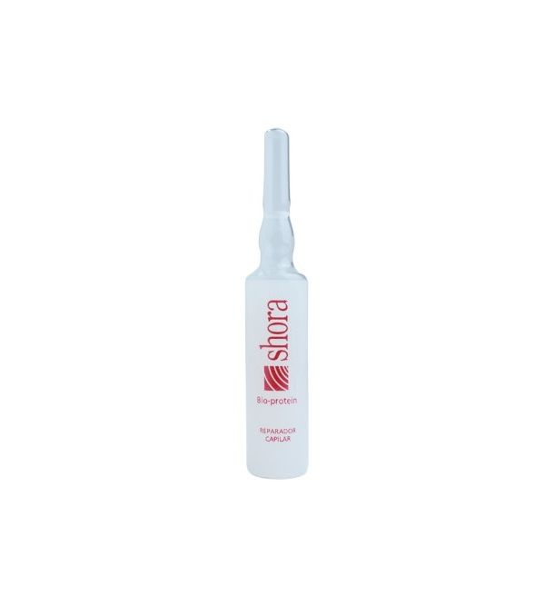 Shora Complejo Bio-Protein Reparador | 10 ml